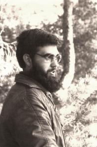 06 - XavierCassanyes. En acampada. (3) La mili. 1975