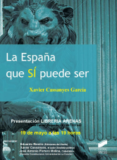 Presentación, 19 de mayo. A Coruña