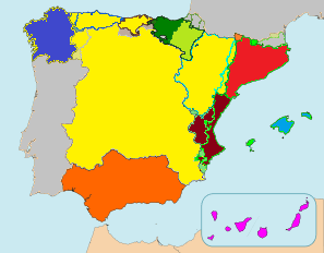 ESPAÑA FEDERAL