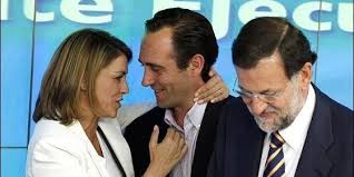 baiuza cospedañ rajoy