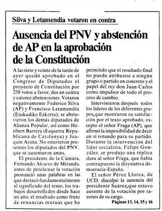 El Pais, 19 de julio de 1976